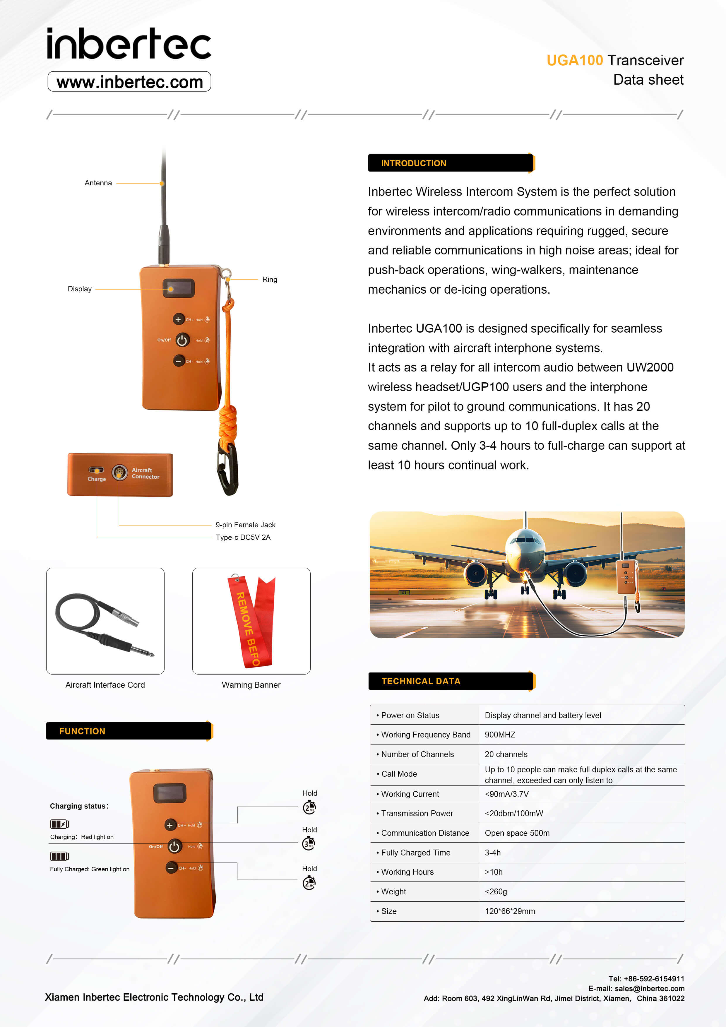 UGA100-datasheet (1)